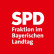 Twitter-Benutzerbild von SPD-Fraktion im Bayerischen Landtag